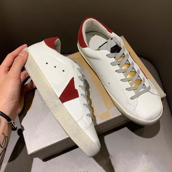 designer shoes men women sneakers autumn and winter leather platform casual shoe chaelsea classic do-old dirty trainers brand sneaker with b, Black
designer shoes men women sneakers autumn and winter leather platform casual shoe chaelsea classic do-old dirty trainers brand sneaker with b, Black