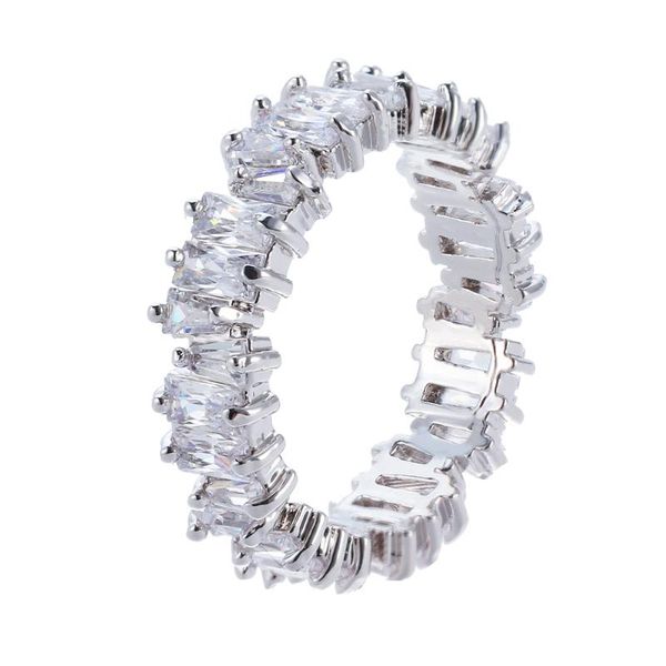 cluster rings bettyue brand fashion charm white gold zircon gothic style irregular jewelry for woman wedding party gift, Golden;silver
cluster rings bettyue brand fashion charm white gold zircon gothic style irregular jewelry for woman wedding party gift, Golden;silver