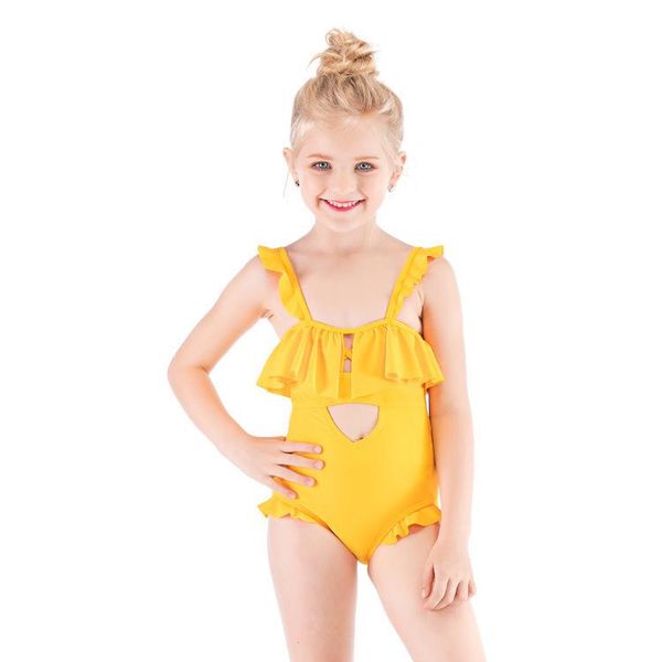 one-pieces summer baby girls cute princess yellow flounce children one piece swimsuit beach holiday swimming bathing suit kids swimwear, Black
one-pieces summer baby girls cute princess yellow flounce children one piece swimsuit beach holiday swimming bathing suit kids swimwear, Black