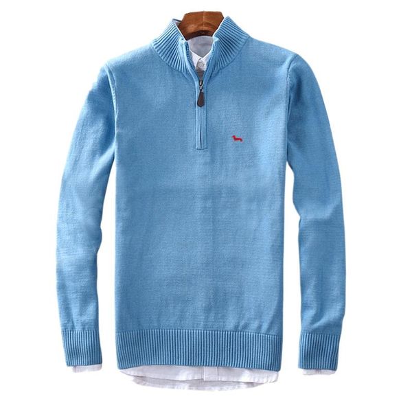 2021 men's sweaters autumn winter warm cashmere wool zipper embroidery pullover sweaters man casual knitwear plus size -xxl, White;black
2021 men's sweaters autumn winter warm cashmere wool zipper embroidery pullover sweaters man casual knitwear plus size -xxl, White;black