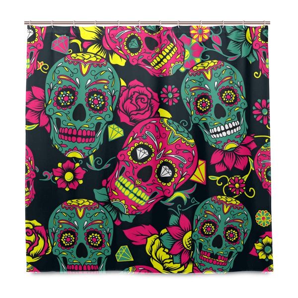halloween bathroo hower curtain 72x72 - halloween kull dia ond roe bath hower curtain with hook waterproof bathroo decor for
halloween bathroo hower curtain 72x72 - halloween kull dia ond roe bath hower curtain with hook waterproof bathroo decor for