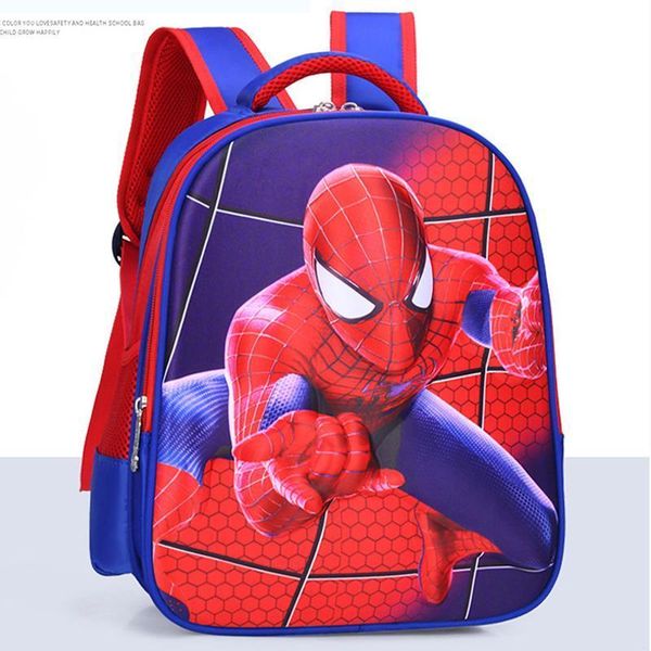 nylon waterproof schoolbag 5d school bags cartoon double shoulder boy girl outdoor travel mochila infantil
nylon waterproof schoolbag 5d school bags cartoon double shoulder boy girl outdoor travel mochila infantil
