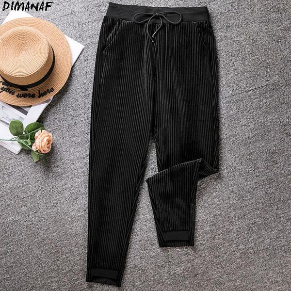 women's pants & capris women plus size thick fleece corduroy slacks winter solid female striped elastic waist loose casual women's, Black;white
women's pants & capris women plus size thick fleece corduroy slacks winter solid female striped elastic waist loose casual women's, Black;white