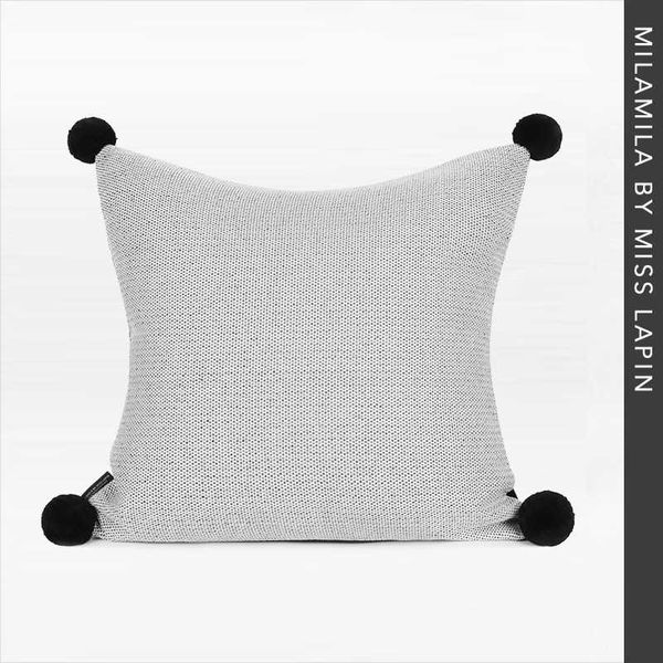 pillow case miss lapin designer fabric cushion cover pom decor sofa bed lovely throw
pillow case miss lapin designer fabric cushion cover pom decor sofa bed lovely throw
