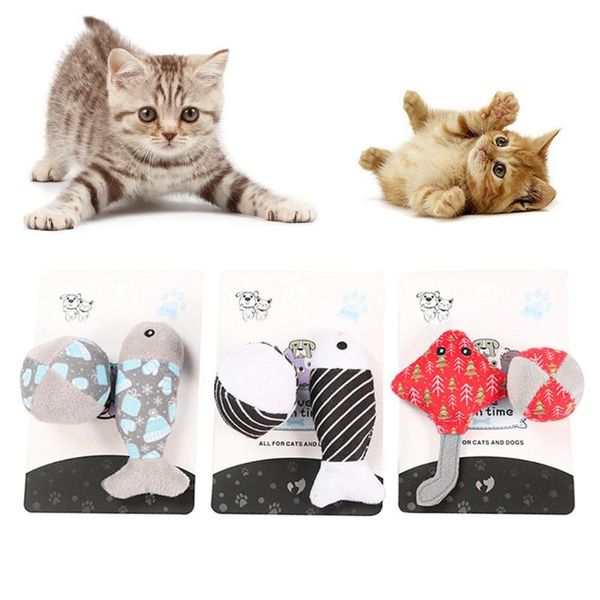 cat toys 6pcs plush mouse fish ball funny pet cats teaser interactive mint catnip toy shape
cat toys 6pcs plush mouse fish ball funny pet cats teaser interactive mint catnip toy shape