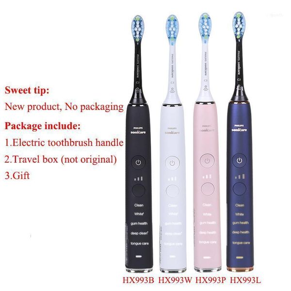 bluetooth electric toothbrush for five modes rechargeable waterproof hx993w hx993b hx993p hx993l11
bluetooth electric toothbrush for five modes rechargeable waterproof hx993w hx993b hx993p hx993l11