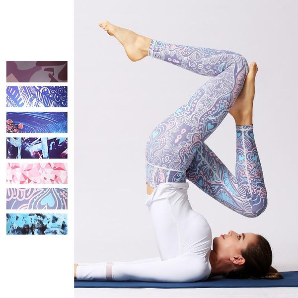 luren workout leggings printed jogging waist sports pants women tracksuit breathable fitness runing sportwear women's, Black
luren workout leggings printed jogging waist sports pants women tracksuit breathable fitness runing sportwear women's, Black