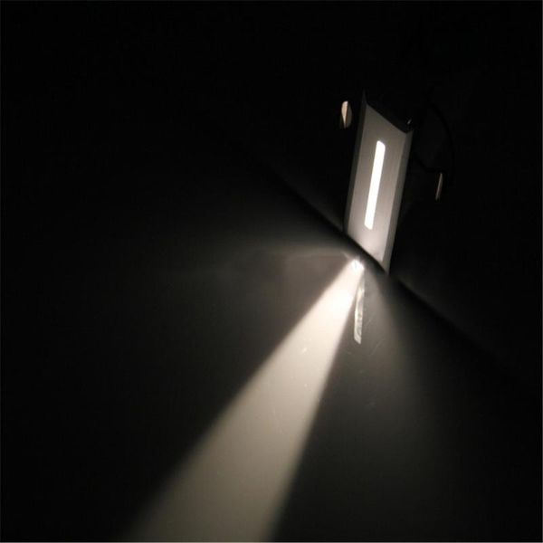 wall lamps 1w led stairs lamp ac85-265v step pathway corner lighting decoration lights
wall lamps 1w led stairs lamp ac85-265v step pathway corner lighting decoration lights