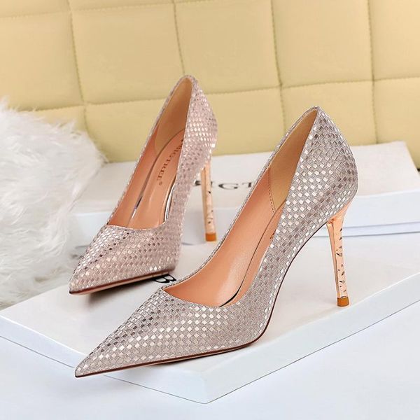 dress shoes bigtree zapatos de mujer pu stiletto heels pumps bling mixed colors rome pointed toe ladies wedding 2021 spring/autumn, Black
dress shoes bigtree zapatos de mujer pu stiletto heels pumps bling mixed colors rome pointed toe ladies wedding 2021 spring/autumn, Black