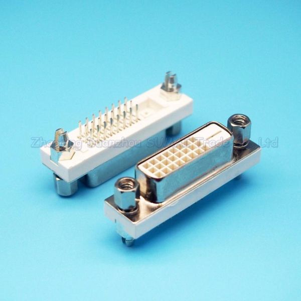 dvi24+1 female socket/plug/jack 180 degree solding wire type dvi connector video cables & connectors
dvi24+1 female socket/plug/jack 180 degree solding wire type dvi connector video cables & connectors