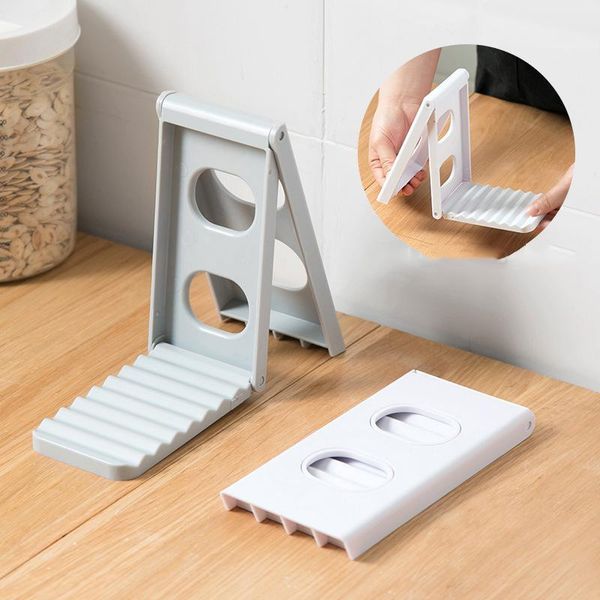 kitchen storage & organization foldable pot lid holder abs rack pan cover spoon rest stand shelf organizer for home tools
kitchen storage & organization foldable pot lid holder abs rack pan cover spoon rest stand shelf organizer for home tools