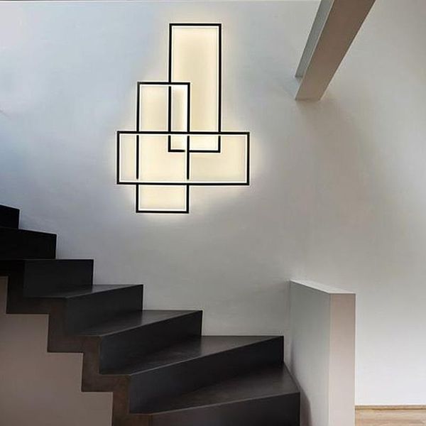 wall lamps nordic lamp creative personality living room post modern minimalist stairwell aisle bedroom bedside
wall lamps nordic lamp creative personality living room post modern minimalist stairwell aisle bedroom bedside