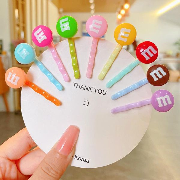 hair accessories fashion summer baby children single letter candy colour solid barrettes cute love princess hairpins cartoon clips for girls, Slivery;white
hair accessories fashion summer baby children single letter candy colour solid barrettes cute love princess hairpins cartoon clips for girls, Slivery;white