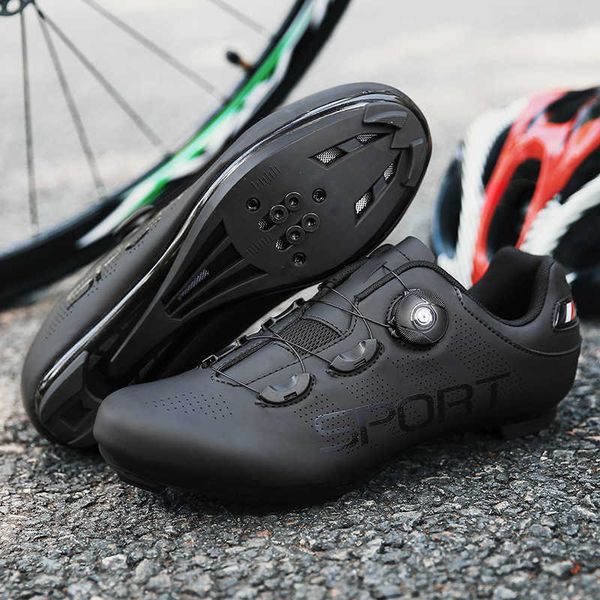 new road bike lock shoes men's and women's hard soled summer lockless riding breathable mountain
new road bike lock shoes men's and women's hard soled summer lockless riding breathable mountain
