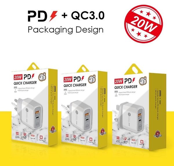 pd type-c 18w 20w charger with qc3.0 adaptive fast charging usb mobile phone dual port wall travel charger for iphone 12 samsung s20 s10
pd type-c 18w 20w charger with qc3.0 adaptive fast charging usb mobile phone dual port wall travel charger for iphone 12 samsung s20 s10