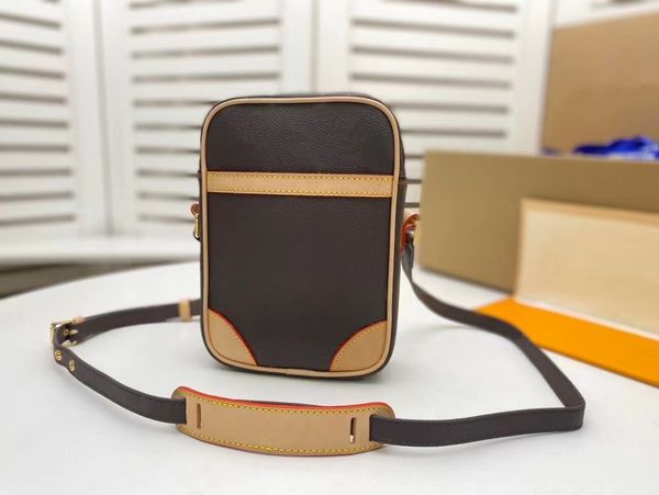 wholesale vintage classic designer luxury style cross body bags women mini genuine leather shoulder bags m44200
wholesale vintage classic designer luxury style cross body bags women mini genuine leather shoulder bags m44200