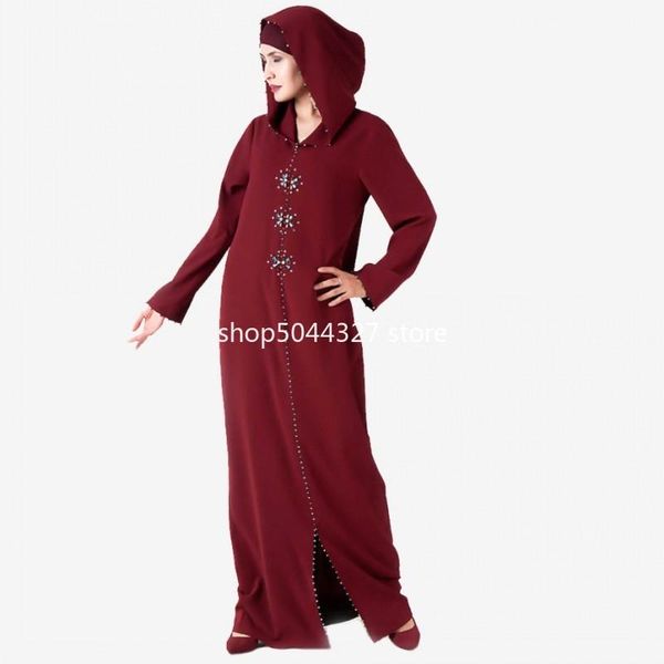 ethnic clothing 2021 african dresses for women dashiki diamond beads clothes abaya dubai robe evening long muslim dress hooded cape, Red
ethnic clothing 2021 african dresses for women dashiki diamond beads clothes abaya dubai robe evening long muslim dress hooded cape, Red