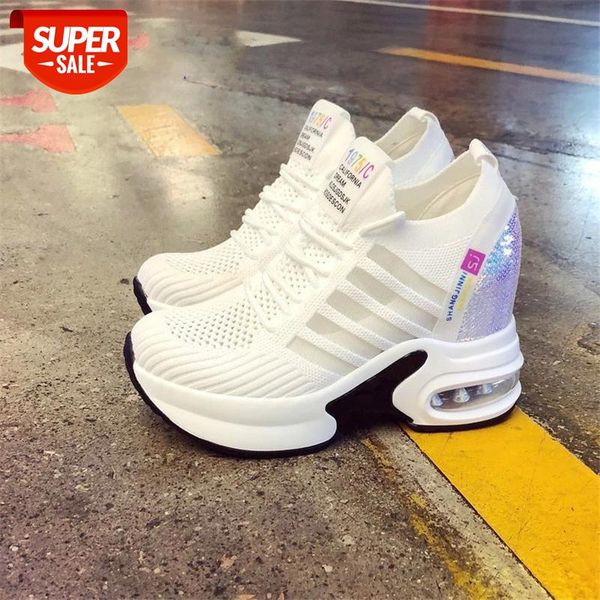 knitted elastic mesh bling sneakers women spring autumn shoes women fashion colorful sequined lace-up platform sneakers #ey9d
knitted elastic mesh bling sneakers women spring autumn shoes women fashion colorful sequined lace-up platform sneakers #ey9d