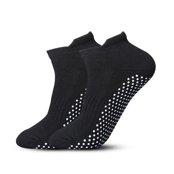 sports socks yoga high elastic fitness breathable anti-slip soft dance for sport, Black
sports socks yoga high elastic fitness breathable anti-slip soft dance for sport, Black