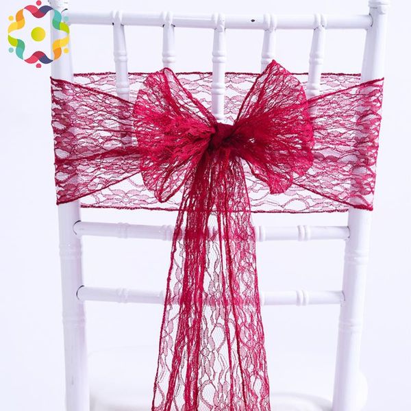 new design lace chair sash bow ties butterfly cover wedding party l decoration marriage banquet home textile party supplies
new design lace chair sash bow ties butterfly cover wedding party l decoration marriage banquet home textile party supplies