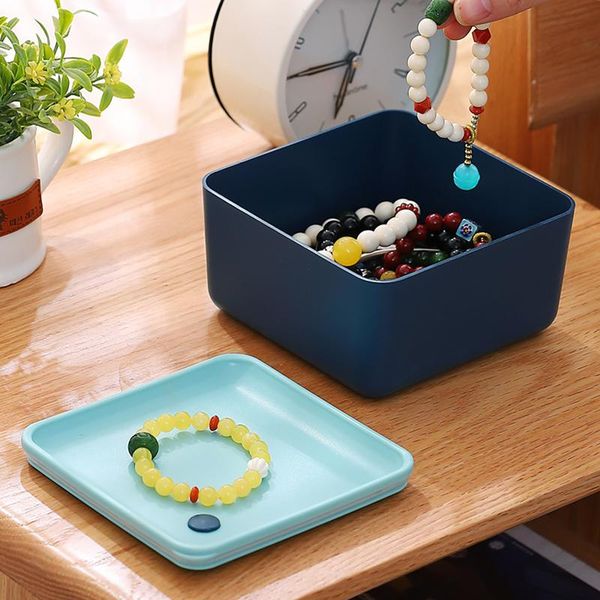 household plastic fresh container good airtight storage box with lid for accessories and cosmetics finishing bottles & jars
household plastic fresh container good airtight storage box with lid for accessories and cosmetics finishing bottles & jars