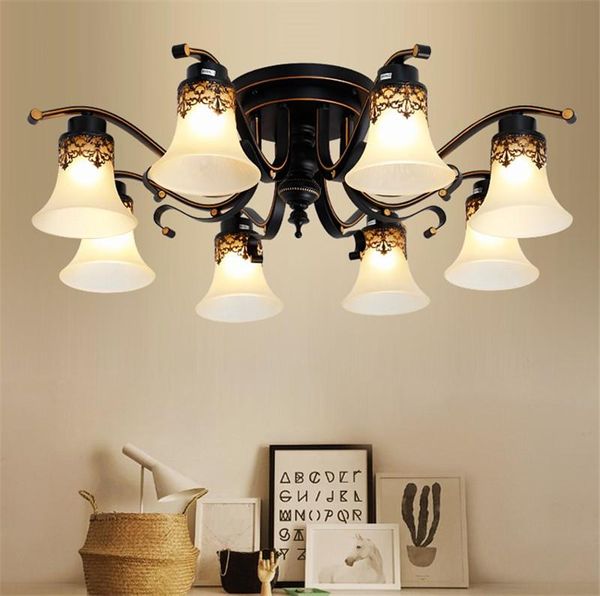 ceiling lights vintage light antique metal glass chandelier lamp fixture retro luminaria e27 led bulb source fitting ming
ceiling lights vintage light antique metal glass chandelier lamp fixture retro luminaria e27 led bulb source fitting ming