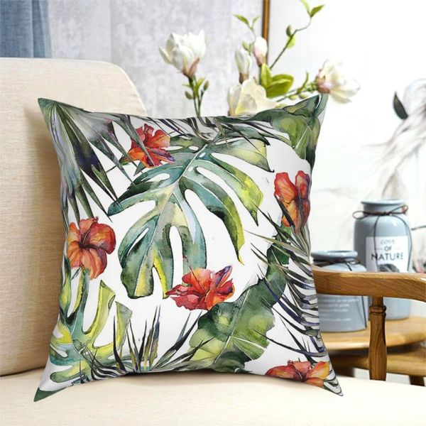 cushion/decorative pillow tropical garden 5 pillowcase soft polyester cushion cover decor throw case car square 45x45cm covers
cushion/decorative pillow tropical garden 5 pillowcase soft polyester cushion cover decor throw case car square 45x45cm covers