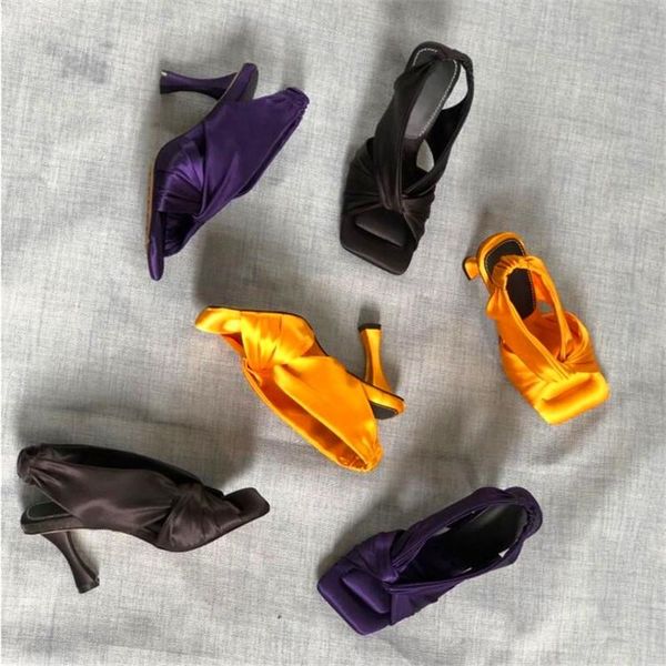 sandals silk sheepskin square toe women's stiletto high heels gold purple black bow summer ladies party shoes
sandals silk sheepskin square toe women's stiletto high heels gold purple black bow summer ladies party shoes