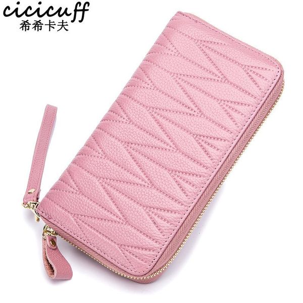 wallets brand design women large capacity wristband long clutch wallet genuine leather ladies card holder purses phone pouch bag, Red;black
wallets brand design women large capacity wristband long clutch wallet genuine leather ladies card holder purses phone pouch bag, Red;black