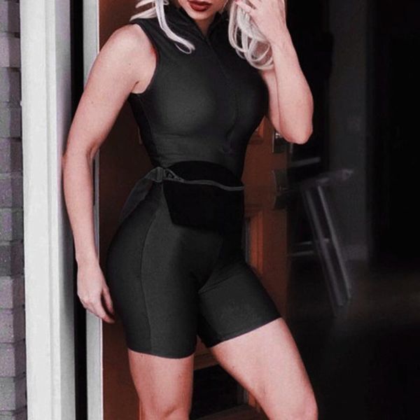women's jumpsuits & rompers romper jumpsuit nightclub party clubwear gym sports summer shorts, Black;white
women's jumpsuits & rompers romper jumpsuit nightclub party clubwear gym sports summer shorts, Black;white
