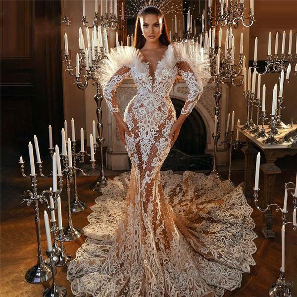 party dresses chic mermaid long evening dress 2021 dubai luxury lace applique beading prom saudi arabic formal plus size, White;black
party dresses chic mermaid long evening dress 2021 dubai luxury lace applique beading prom saudi arabic formal plus size, White;black
