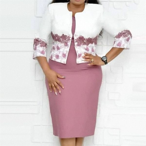 women's plus size sheath dress floral round neck print 3/4 length sleeve fall work casual knee length dress causal daily dress 26lb#, Black
women's plus size sheath dress floral round neck print 3/4 length sleeve fall work casual knee length dress causal daily dress 26lb#, Black