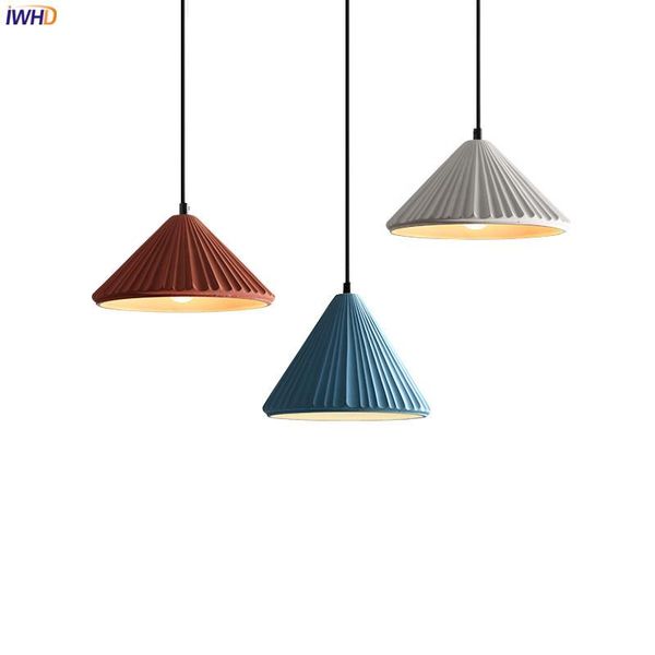 pendant lamps iwhd nordic modern cement led lights fixtures bedroom dinning room cafe 110v-220v 4w hanging lamp home lighting
pendant lamps iwhd nordic modern cement led lights fixtures bedroom dinning room cafe 110v-220v 4w hanging lamp home lighting