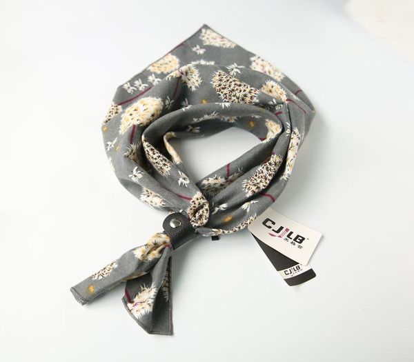 bow ties men's scarf all-match shirt neck suit small men and women big square, Black;gray
bow ties men's scarf all-match shirt neck suit small men and women big square, Black;gray