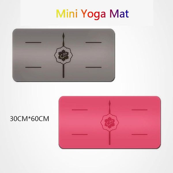 yoga mats pu natural rubber super anti-skid flat elbow protection sports portable mat support small square inverted cushion thickened
yoga mats pu natural rubber super anti-skid flat elbow protection sports portable mat support small square inverted cushion thickened