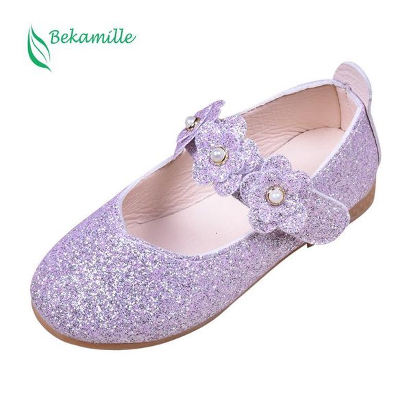 bekamille children leather shoes fashion sequins pearl flat leisure sneakers girls princess flower kids, Black;grey
bekamille children leather shoes fashion sequins pearl flat leisure sneakers girls princess flower kids, Black;grey