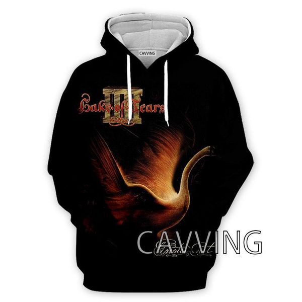 men's hoodies & sweatshirts cavving 3d printed lake of tears hooded harajuku clothing for women/men, Black
men's hoodies & sweatshirts cavving 3d printed lake of tears hooded harajuku clothing for women/men, Black
