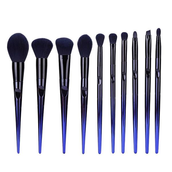 makeup brushes set eye shadow foundation powder eyeliner eyelash cosmetict for face make up brush tools
makeup brushes set eye shadow foundation powder eyeliner eyelash cosmetict for face make up brush tools