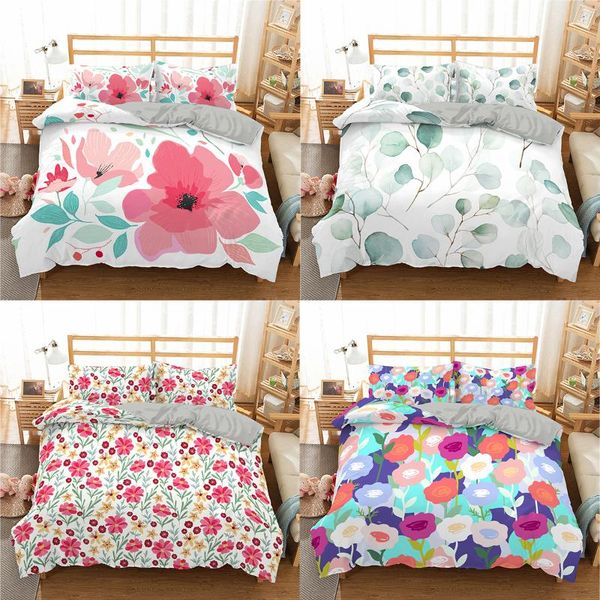 bedding sets nordic pink flowers set 220x240 luxury duvet cover for home bedclothes 2/3pcs king twin size comforter
bedding sets nordic pink flowers set 220x240 luxury duvet cover for home bedclothes 2/3pcs king twin size comforter
