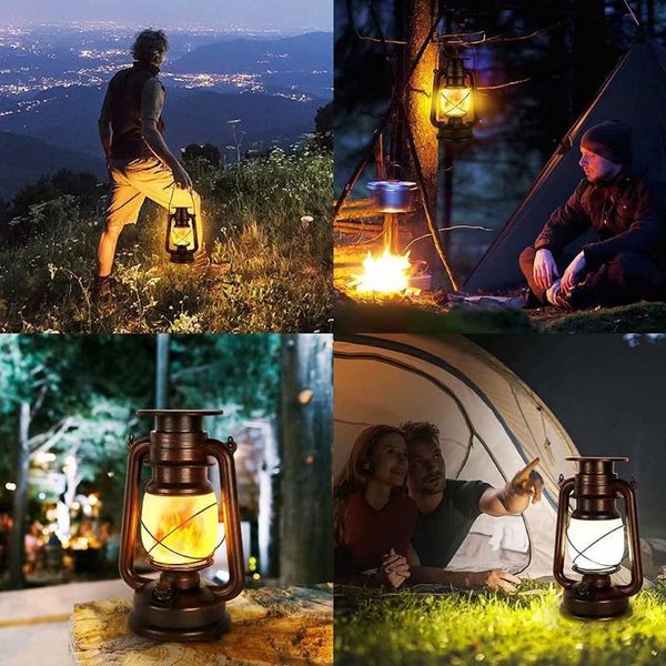 portable lanterns 2pcs retro kerosene lantern battery powered led table lamp with remote control 2 modes camping tent fishing garden hang
portable lanterns 2pcs retro kerosene lantern battery powered led table lamp with remote control 2 modes camping tent fishing garden hang