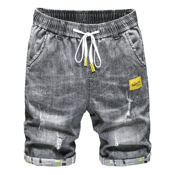 men's shorts casual thin summer bull-puncher knickers male pants leisure big yards outside the elastic waist hole, White;black
men's shorts casual thin summer bull-puncher knickers male pants leisure big yards outside the elastic waist hole, White;black