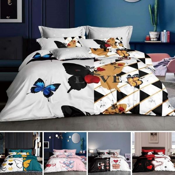 bedding sets women fashion bed set heart butterfly duvet cover with 1/2pcs pillow case us/au/eu single/twin//king 5 style
bedding sets women fashion bed set heart butterfly duvet cover with 1/2pcs pillow case us/au/eu single/twin//king 5 style