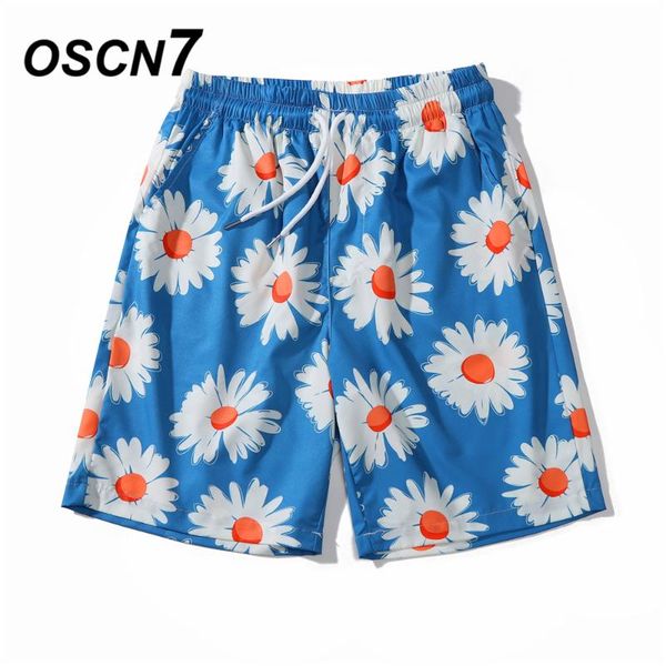 men's shorts oscn7 2021 men beach short breathable quick dry loose summer casual hawaii printing man plus size 6145, White;black
men's shorts oscn7 2021 men beach short breathable quick dry loose summer casual hawaii printing man plus size 6145, White;black