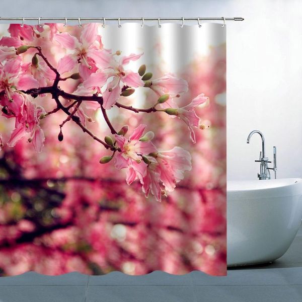 shower curtains spring flower decor curtain waterproof bath for bathroom bathtub bathing cover toilet door
shower curtains spring flower decor curtain waterproof bath for bathroom bathtub bathing cover toilet door