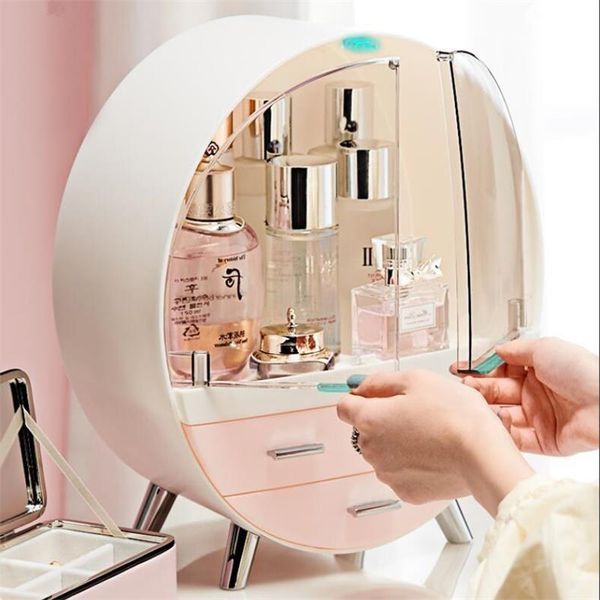 cosmetic storage box deskdust net red mask finishing acrylic dresser lipstick skin care product rack boxes & bins
cosmetic storage box deskdust net red mask finishing acrylic dresser lipstick skin care product rack boxes & bins