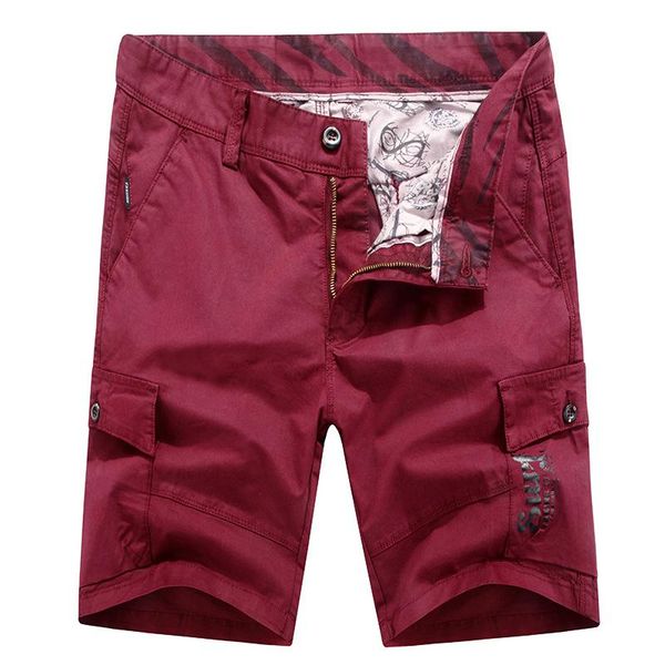 shorts men simple wild multi-pocket five points overalls micro-elastic wash retro casual short male arrival men's, White;black
shorts men simple wild multi-pocket five points overalls micro-elastic wash retro casual short male arrival men's, White;black