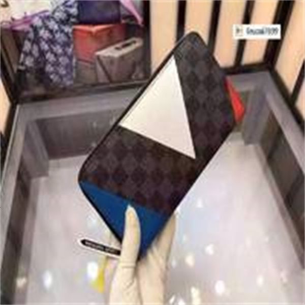 wallet brand compact designer luxury clutches 7g54 chain with plain evening leather 41631 wallets women purse real leather key long card hol
wallet brand compact designer luxury clutches 7g54 chain with plain evening leather 41631 wallets women purse real leather key long card hol