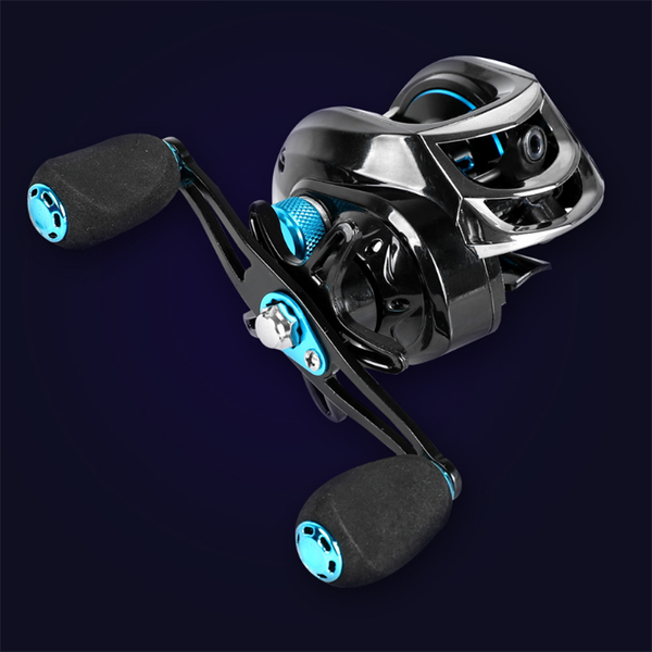 fishing wheel dual brake baitcasting reel 8kg max drag shallow deep spool 8+1bb magnetic system coil reels
fishing wheel dual brake baitcasting reel 8kg max drag shallow deep spool 8+1bb magnetic system coil reels