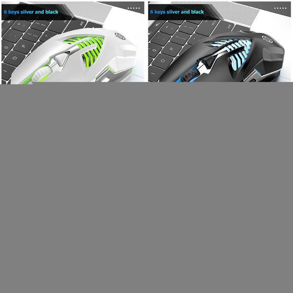 ergonomic 6 buttons usb wired gaming mouse for desklap4 gears 3200dpi adjustable colorful backlight home office mice
ergonomic 6 buttons usb wired gaming mouse for desklap4 gears 3200dpi adjustable colorful backlight home office mice
