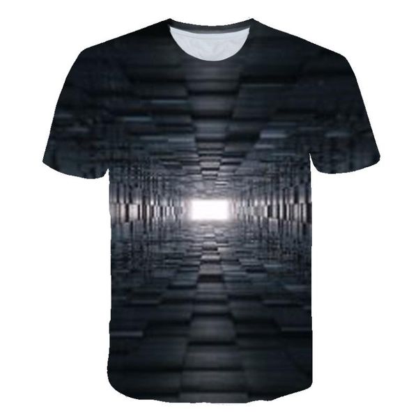 summer three-dimensional vortex print men t shirt short sleeve tshirt harajuku clothing streetwear men's t-shirts, White;black
summer three-dimensional vortex print men t shirt short sleeve tshirt harajuku clothing streetwear men's t-shirts, White;black